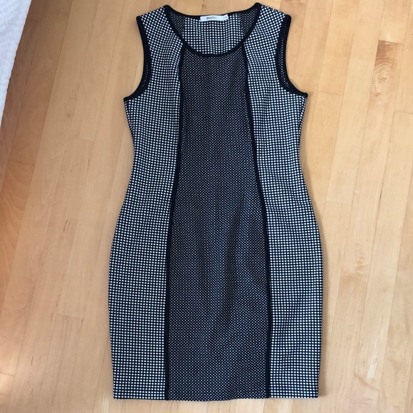 Bailey44 Work Sheath Dress - medium - Picture 2 of 3